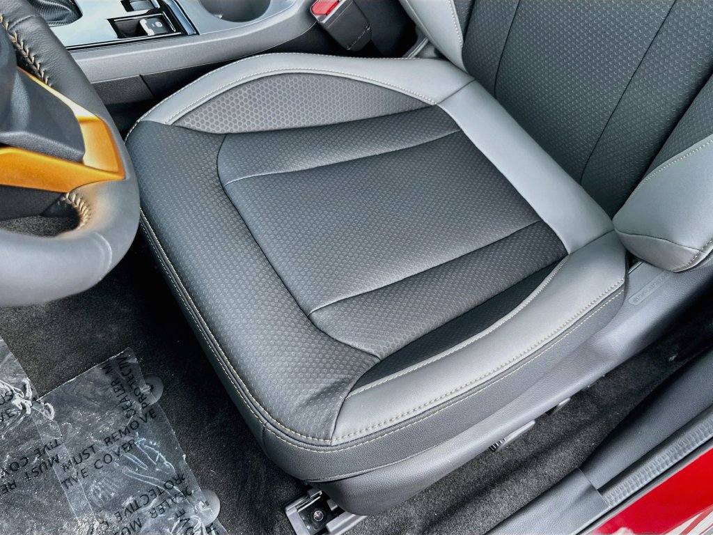 New 2026 Subaru Crosstrek 2.5i Wilderness AWD/4WD image 19