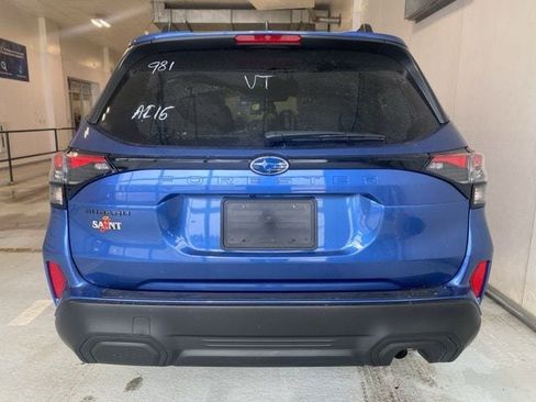 New 2026 Subaru Forester Premium image 6