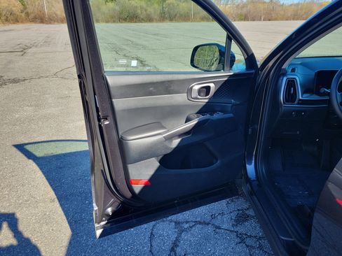 Used 2025 Kia Sorento S w/ Panoramic Sunroof Package AWD/4WD image 15