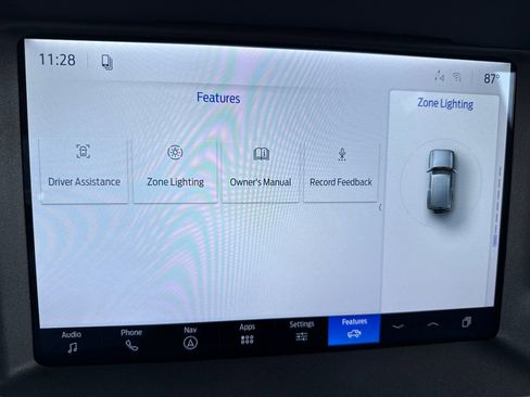 New 2026 Ford Bronco Badlands image 28