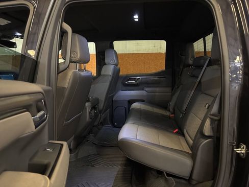 Used 2024 Chevrolet Silverado 1500 ZR2 w/ ZR2 Bison Edition AWD/4WD image 36