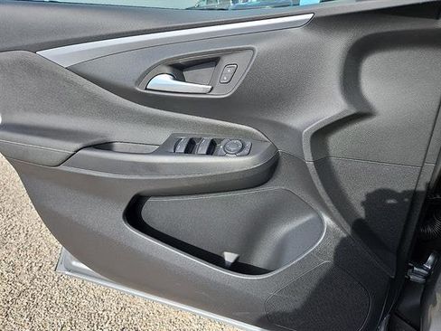 New 2026 Buick Envista Preferred image 13