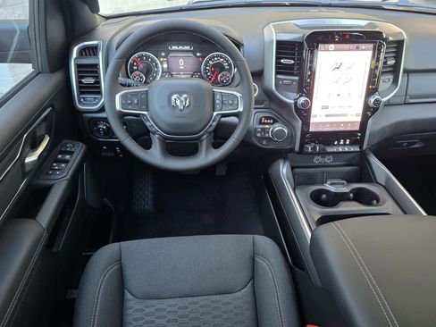 New 2026 RAM 1500 Big Horn image 12