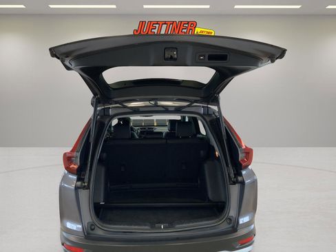 Used 2020 Honda CR-V EX-L image 33