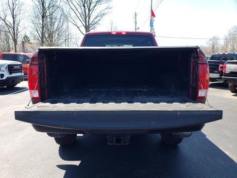 Used 2017 RAM 2500 Tradesman w/ Popular Equipment Group image 6
