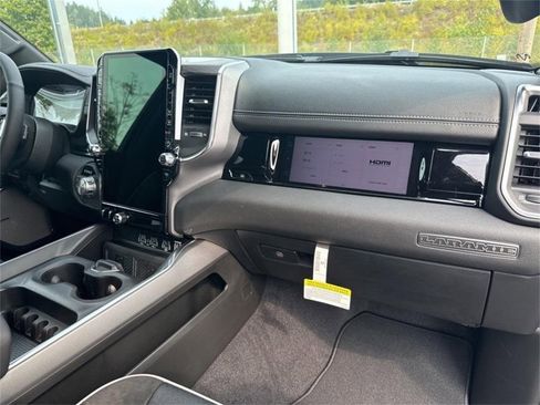 New 2026 RAM 1500 Laramie w/ Night Edition image 29