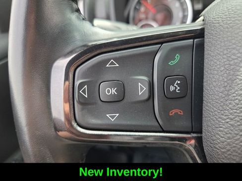 Used 2022 RAM 1500 Big Horn w/ Built-to-serve Edition AWD/4WD image 29