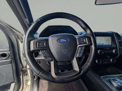 Used 2021 Ford Expedition Limited AWD/4WD image 20