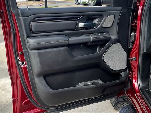 New 2026 RAM 1500 Rebel w/ Rebel Level 2 Equipment Group image 10