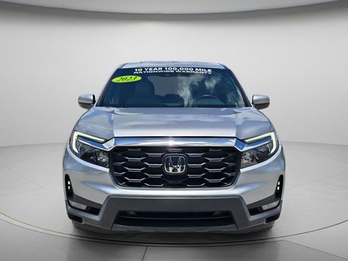Used 2023 Honda Passport EX-L image 4