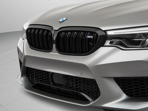 Used 2019 BMW M5 w/ Executive Package AWD/4WD image 60