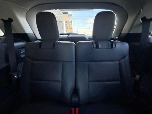 New 2026 Ford Explorer Active w/ Active Comfort Package RWD image 23