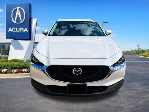Used 2023 MAZDA CX-30 AWD 2.5 S w/ Preferred Package image 11