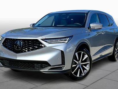 New 2026 Acura MDX FWD w/ Technology Package