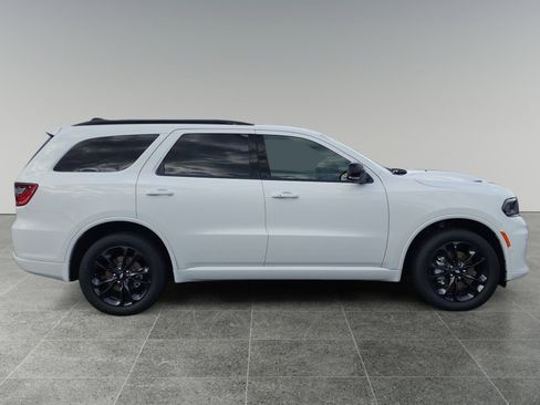 New 2026 Dodge Durango GT image 6