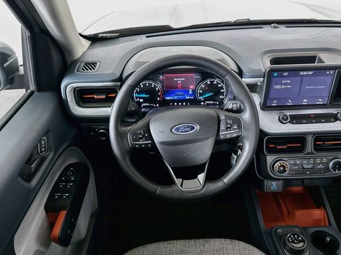 Used 2024 Ford Maverick XLT w/ XLT Luxury Package AWD/4WD image 18