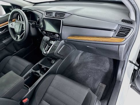 Used 2019 Honda CR-V EX image 17