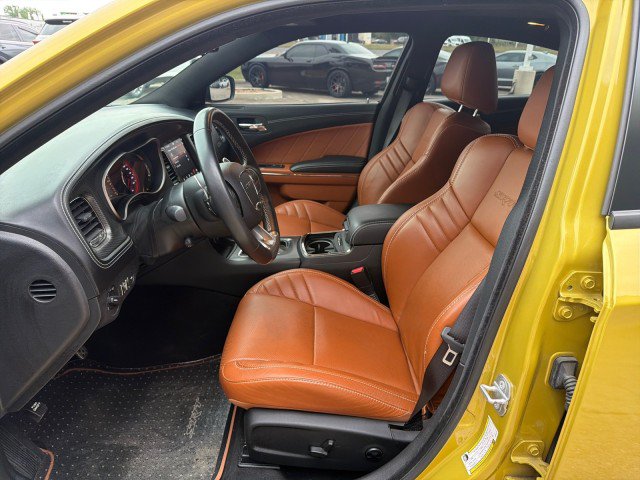 Used 2021 Dodge Charger SRT Hellcat RWD image 17