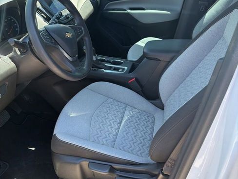 Used 2023 Chevrolet Equinox LS w/ Sport Edition AWD/4WD image 7