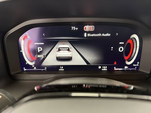 New 2026 Nissan Rogue Platinum AWD/4WD image 9