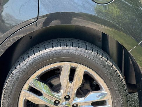 Used 2014 Ford Edge SEL w/ Equipment Group 205A FWD image 24