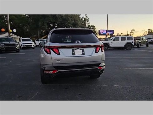 Used 2024 Hyundai Tucson SEL image 30