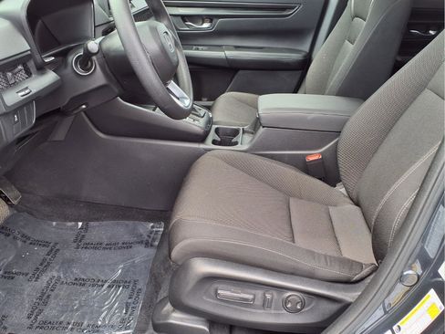 Certified 2023 Honda CR-V EX image 13