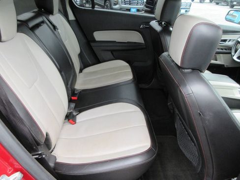 Certified 2013 Chevrolet Equinox LT w/ Power Convenience Package image 19