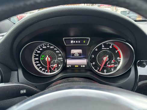 Used 2014 Mercedes-Benz CLA 45 AMG CLA 45 AMG 4MATIC Coupe 4D image 40