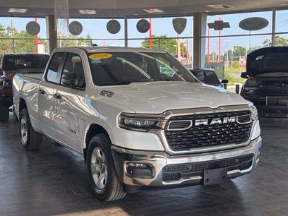 Used 2026 RAM 1500 Big Horn
