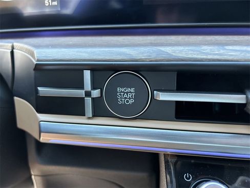 New 2026 Hyundai Santa Fe Calligraphy image 31