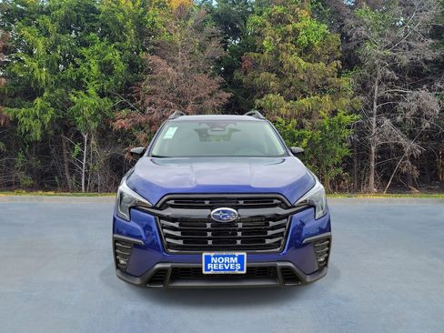 New 2026 Subaru Ascent Premium AWD/4WD image 2