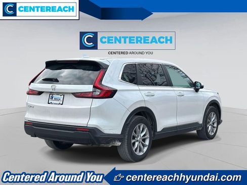 Used 2023 Honda CR-V EX-L image 4