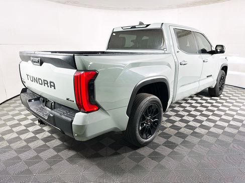 Used 2024 Toyota Tundra SR5 w/ SR5 Premium Package image 3