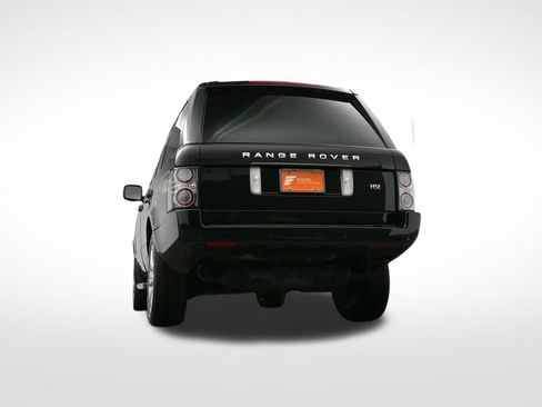 Used 2011 Land Rover Range Rover HSE LUX image 45