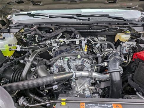 New 2025 Ford Ranger XL image 15