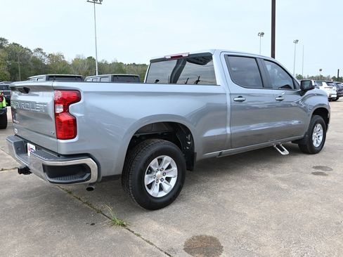 Used 2025 Chevrolet Silverado 1500 LT image 6