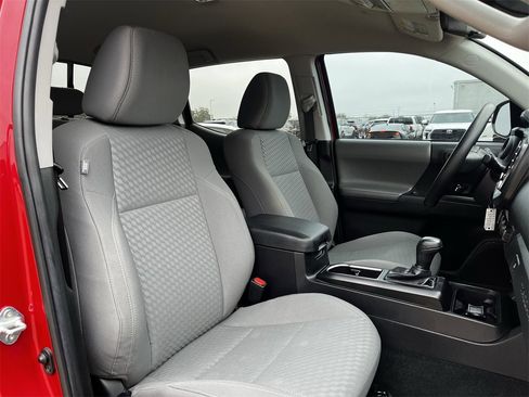 Used 2023 Toyota Tacoma SR image 24