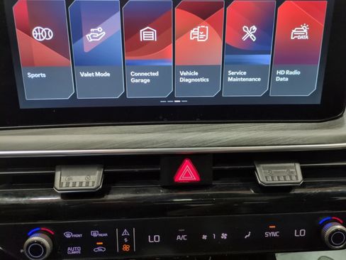 Certified 2025 Kia K5 EX FWD image 23