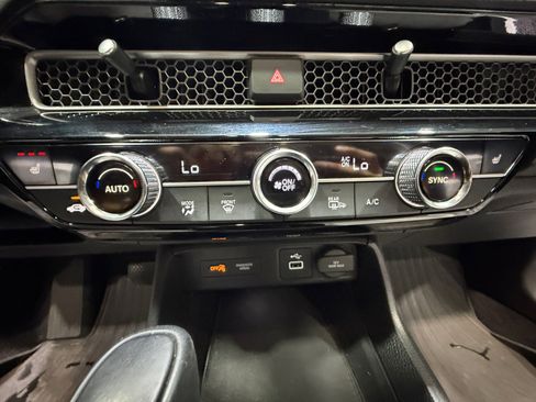 Used 2023 Honda Civic EX image 12