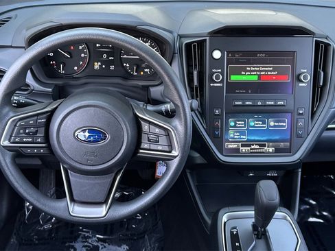 Certified 2025 Subaru Impreza 2.0i image 15