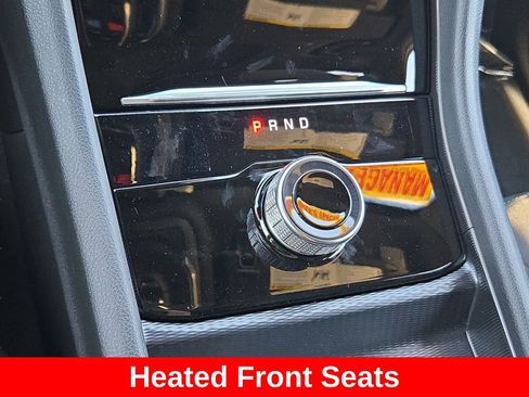 New 2025 Jeep Grand Cherokee L Laredo w/ Luxury Tech Group I RWD image 21