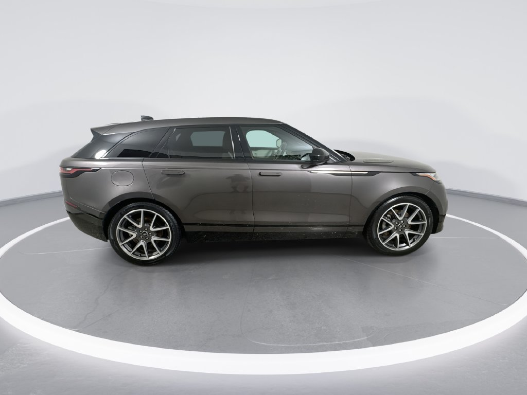 Used 2023 Land Rover Range Rover Velar R-Dynamic S AWD/4WD image 9