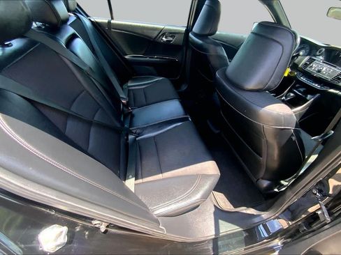 Used 2016 Honda Accord Sport image 20