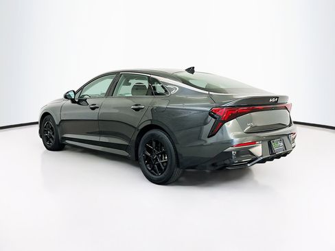 Used 2025 Kia K5 LXS image 5