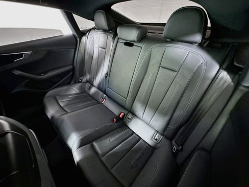 Used 2021 Audi A5 2.0T Premium Plus w/ Premium Plus AWD/4WD image 23