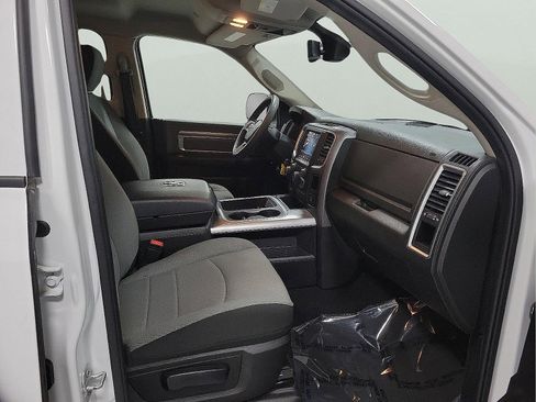 Used 2023 RAM 1500 Classic SLT w/ Trailer & Traction Group image 9