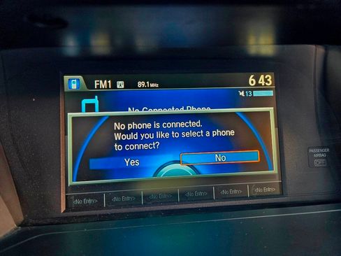 Used 2015 Honda Accord EX image 9