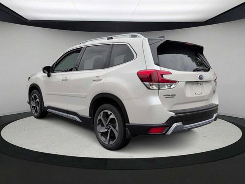 Certified 2024 Subaru Forester Touring AWD/4WD image 6