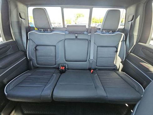 New 2026 GMC Sierra 2500 AT4X AWD/4WD image 25